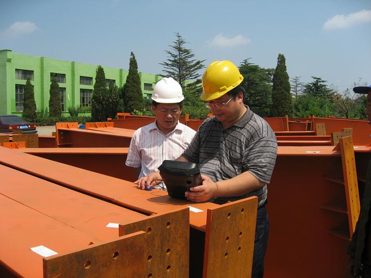 鋼結構、幕墻、建筑節(jié)能、主體結構、地基基礎、門窗、建材檢測