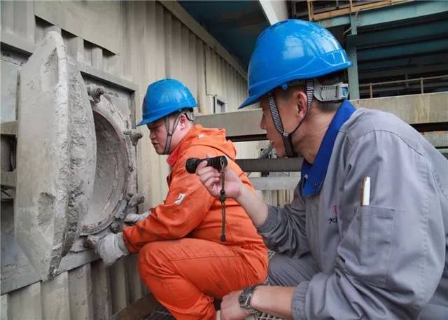 鍋爐、壓力容器及管道、化工裝置及油氣長輸管道